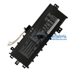 Batería para Asus VivoBook X512UB F512D A512F X712FA B21N1818 [Batería de repuesto]